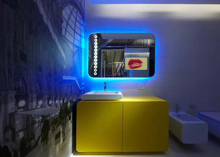 Hotel Th Street Milano