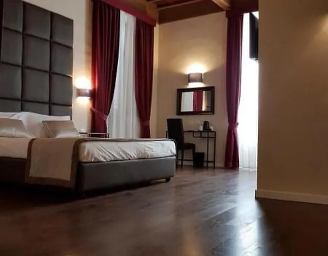 1Suite Firenze