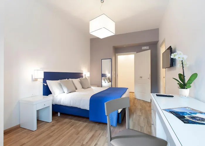 Hotel Valentina Relais Sorrento