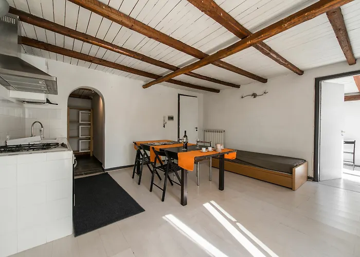 Pigneto Rooms Rzym