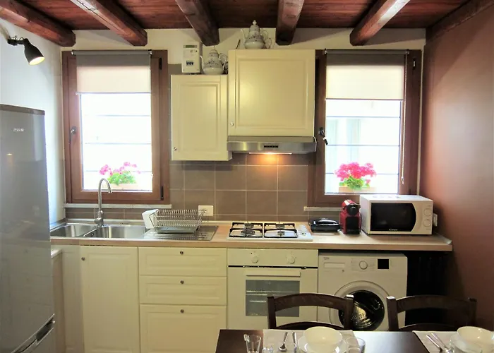 Bed and Breakfast Icalderai Palermo
