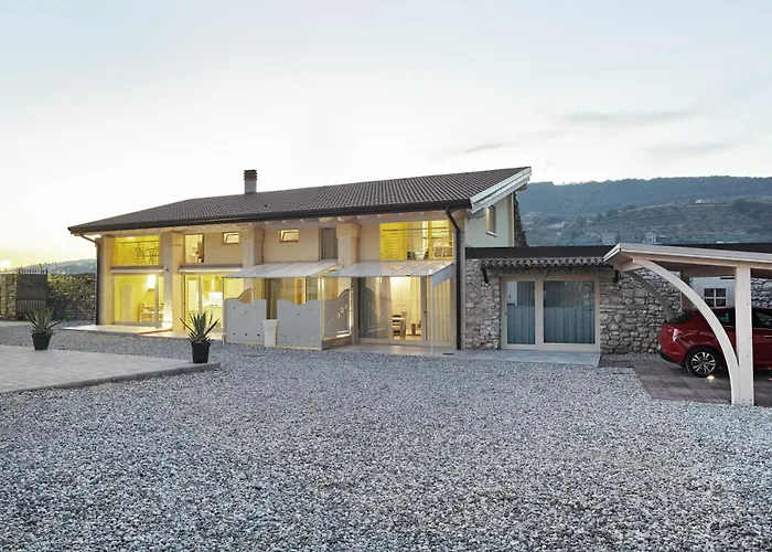 B&B Agorà Negrar