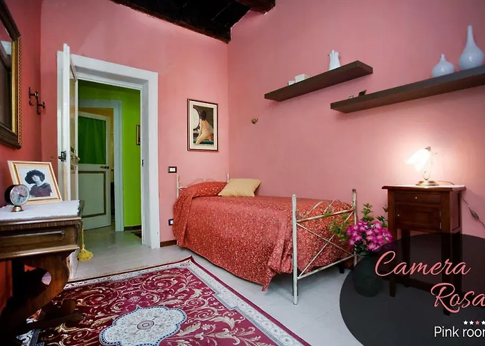 Il Palazzo Vecchio Hotel Campobasso