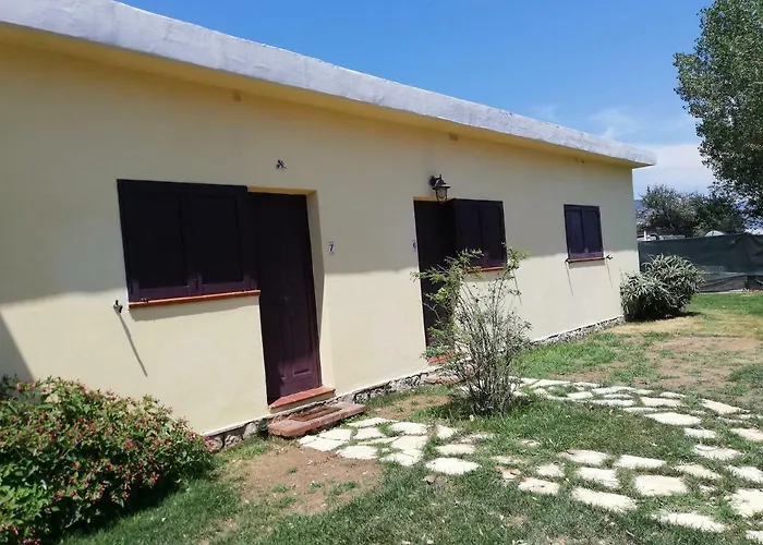 Boutique Agriturismo Le Folaghe Terracina