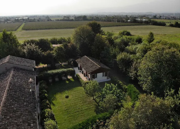 B&B Ca' Cinel Asolo