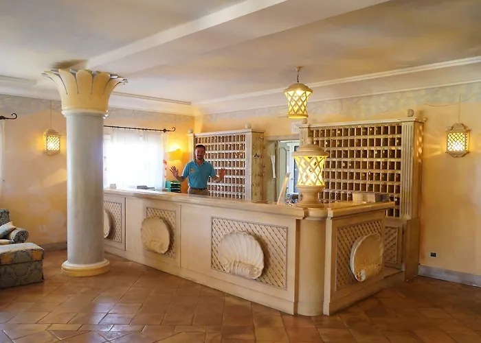 Stintino Country Paradise - Resort & Villas