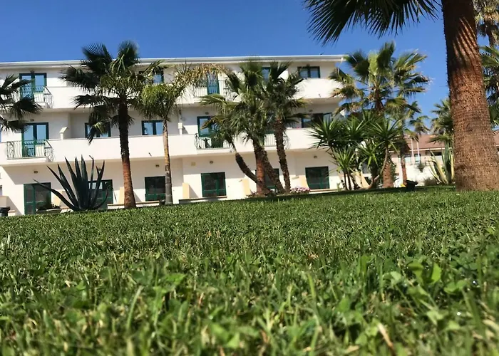 Sibari Residence Marina di Sibari