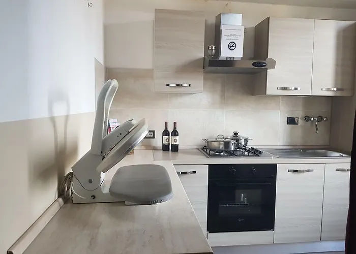 Guesthouse Buonarroti Florencja