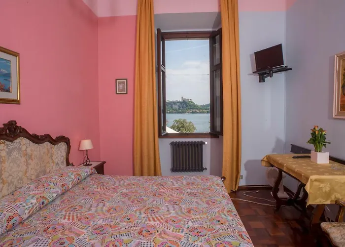 Hotel Florida Arona