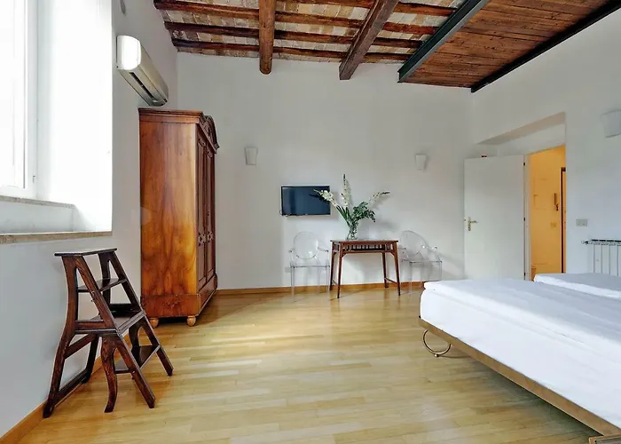 Al Corso 4 Hotel Roma