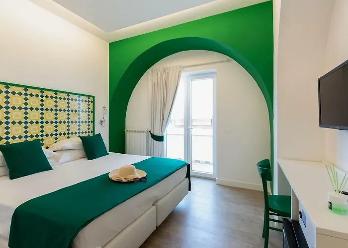 Hotel Xenia House Sorrento