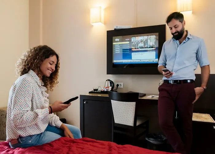 Hotel per famiglie a Toscana