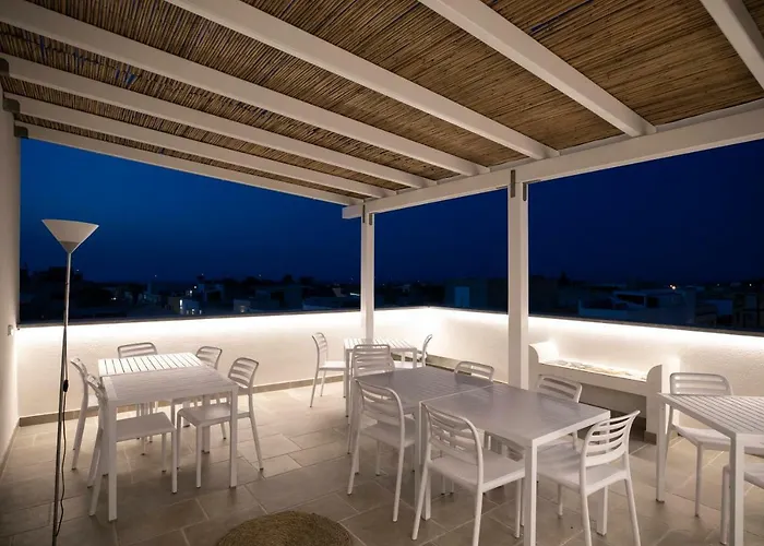 Cocciu D'Amuri San Vito Lo Capo