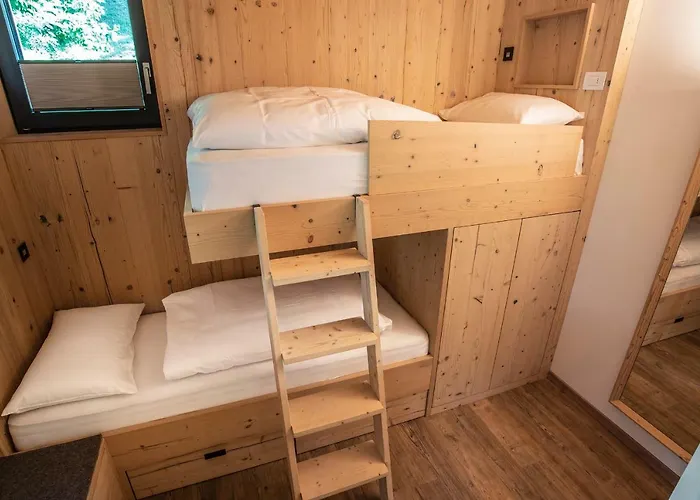 Montanara Chalet Fai Della Paganella