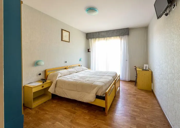 Hotel Club Funivia Aprica