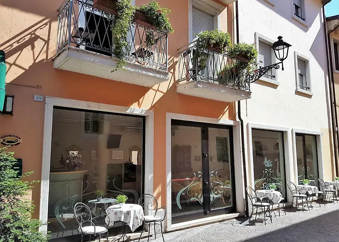 Albergo Fiorita Bardolino