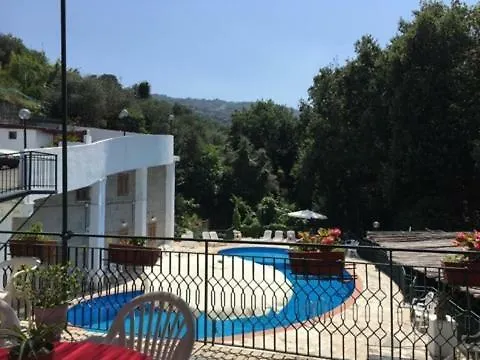 Hotel Cavour Sorrento