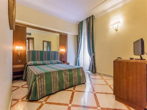 Raeli Hotel Noto Roma