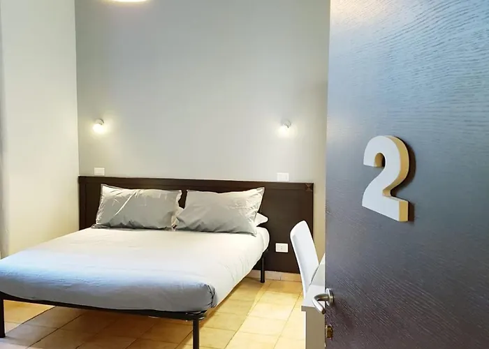 Bakirooms Rzym