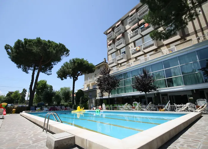 Hotel Lotus Rimini