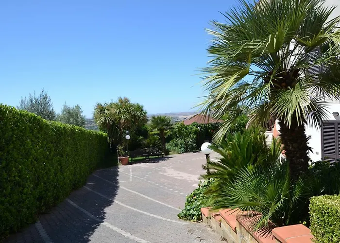 B&B Due Fontane Caltanissetta