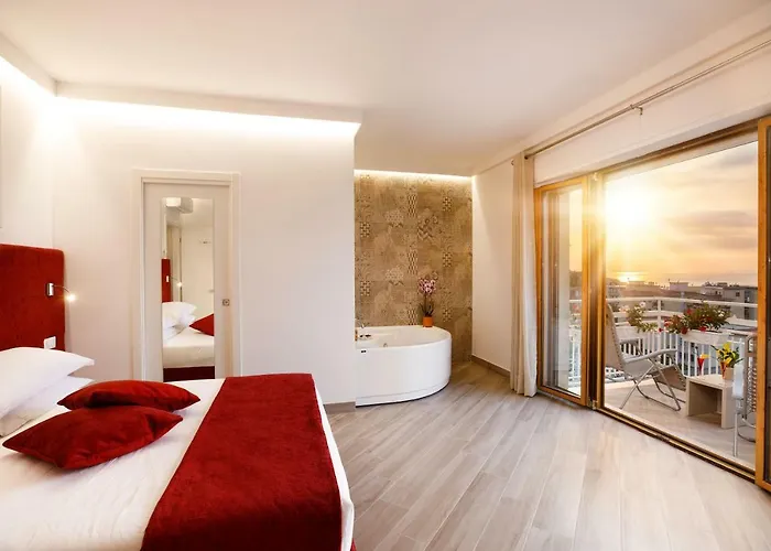 Le Muse Suite Sorrento
