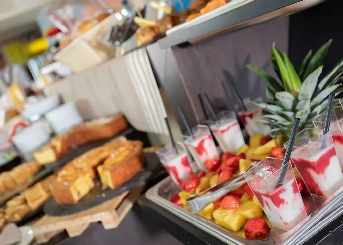 Hotel Ghirlandina Rimini