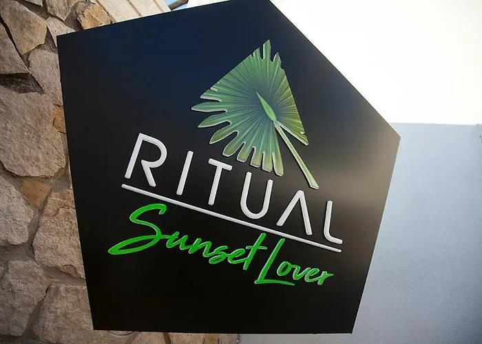Ritual Sunset Lover Anzio