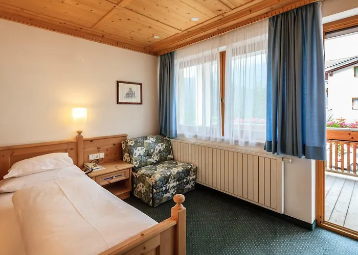 Corvara In Badia Hotels