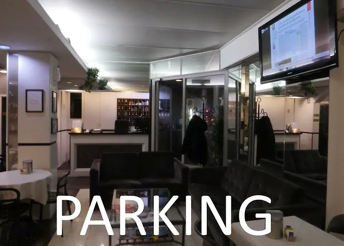 Hotel Careggi Firenze