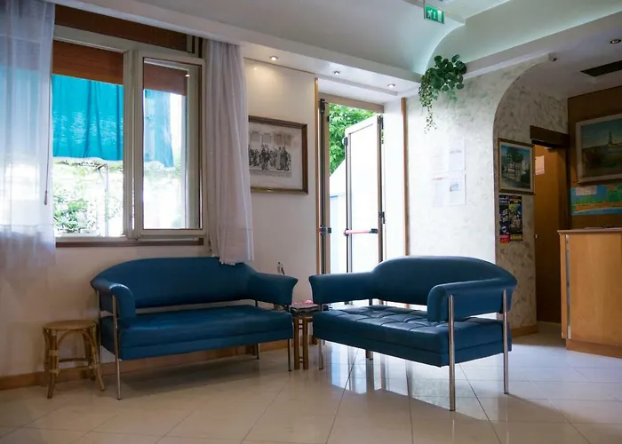 Hotel Casa Mia Lido di Jesolo