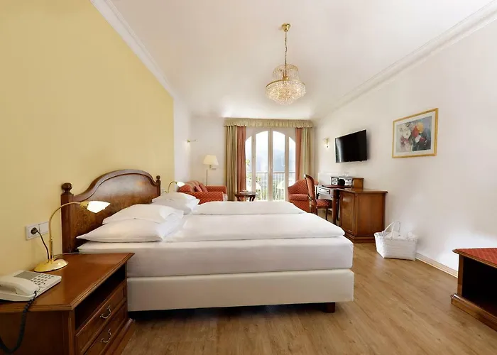 Hotel Muehle Mayer Tramin an der Weinstraße