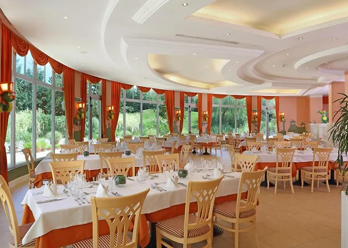 Gardaland Hotel Castelnuovo del Garda