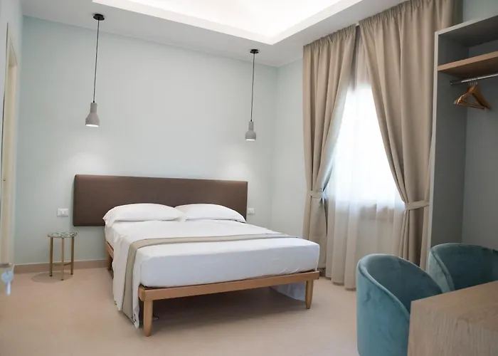 Bed and Breakfast L'Albero Porto Empedocle