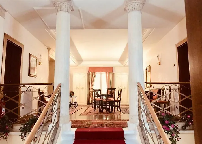 Hotel a Mestrino