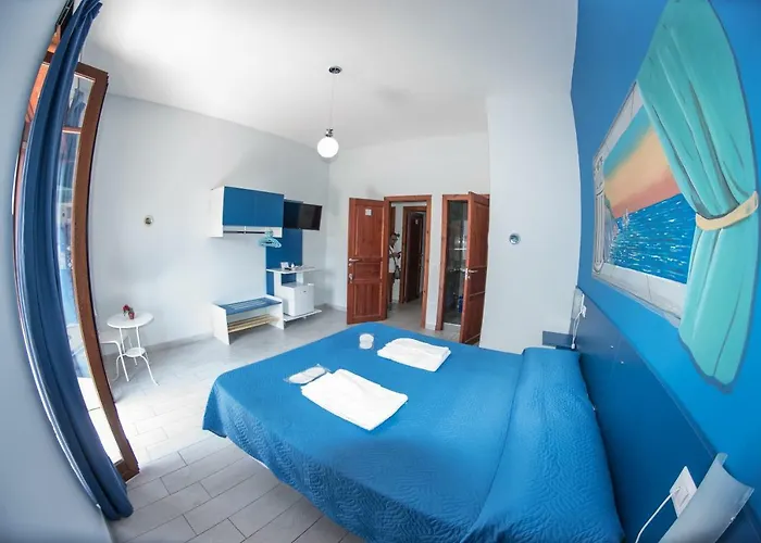 B&B Le Isole Neapol
