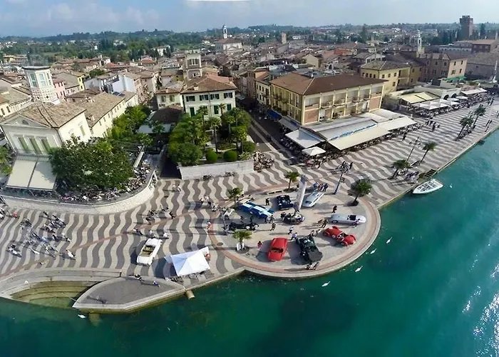 Hotel Casablanca Lazise