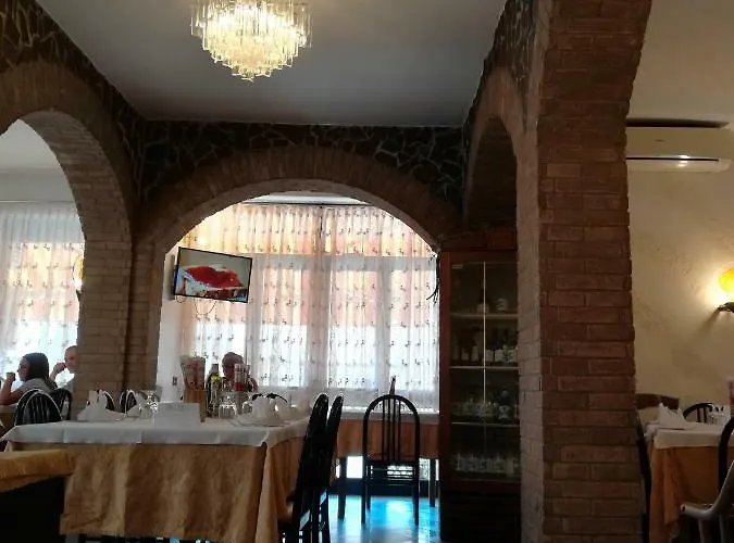 Albergo La Lepre Chioggia
