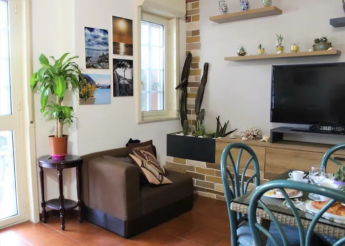B&B Atlante Palermo