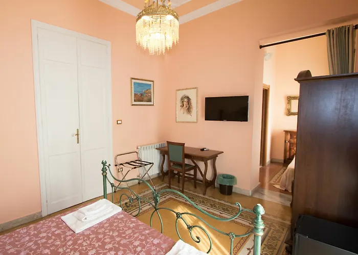 Apartment In Palermo