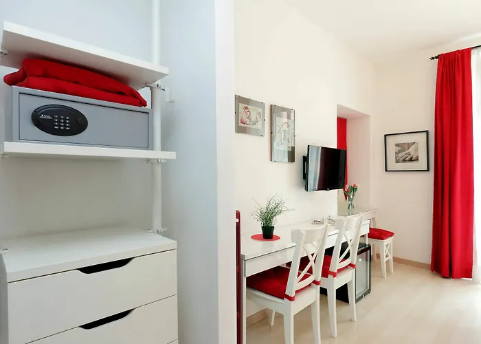 The Guesthouse Rzym