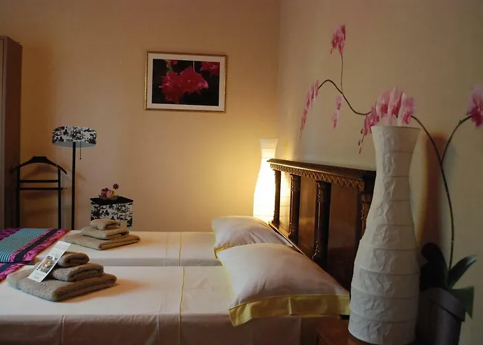 B&B D'Eco Milano