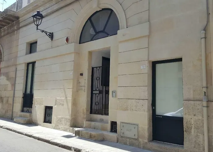 Corte Campanile Boutique B&B Maglie