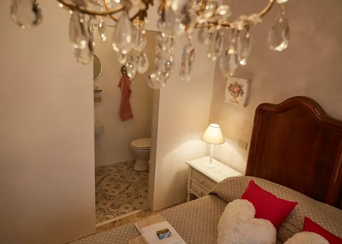B&B Attico 147 Arezzo