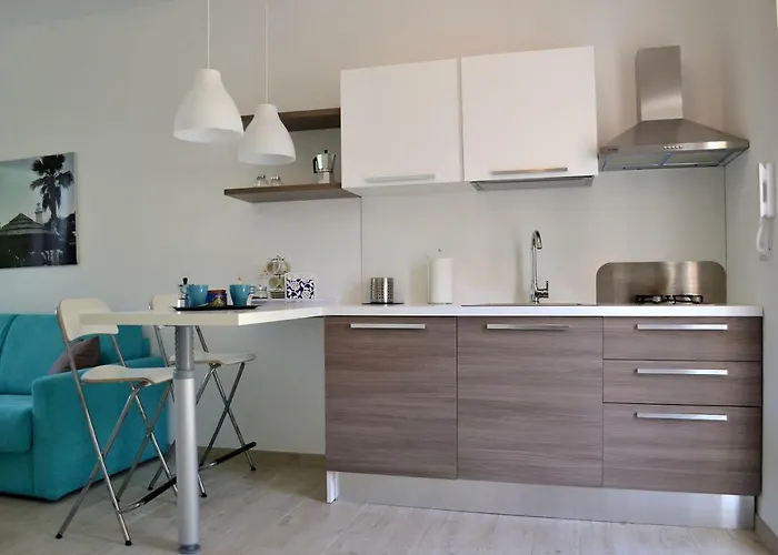Bed and Breakfast Porticciolo Taranto