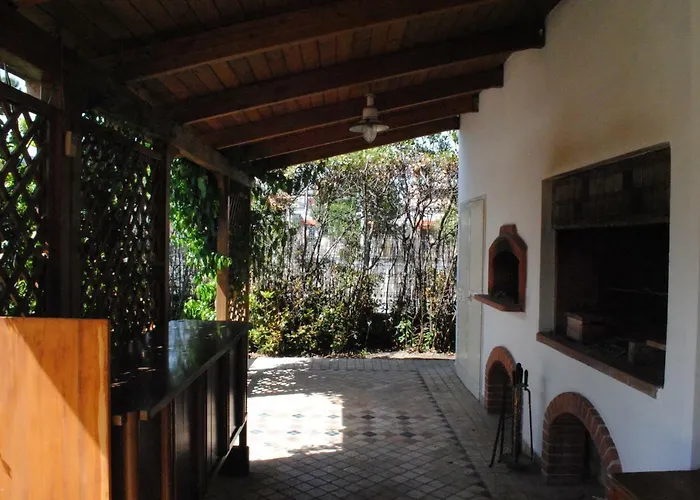 Villa Regina B&B Nettuno