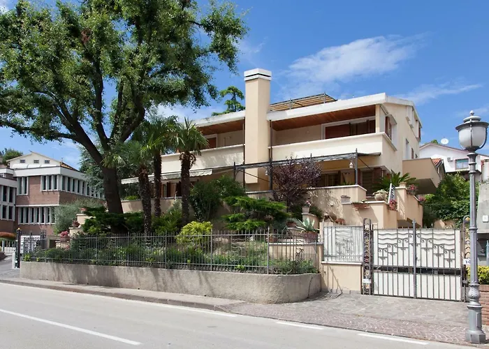 La Pulcia B&B Gradara
