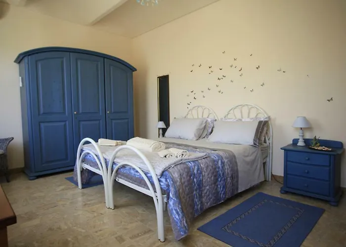 Al Canei B&B Asti