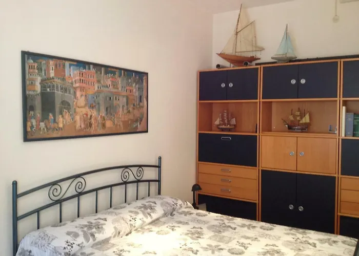 Juliet Room Werona