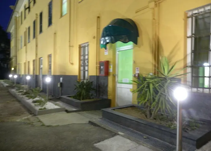 Soggiorno Marino San Giuseppe Imperia